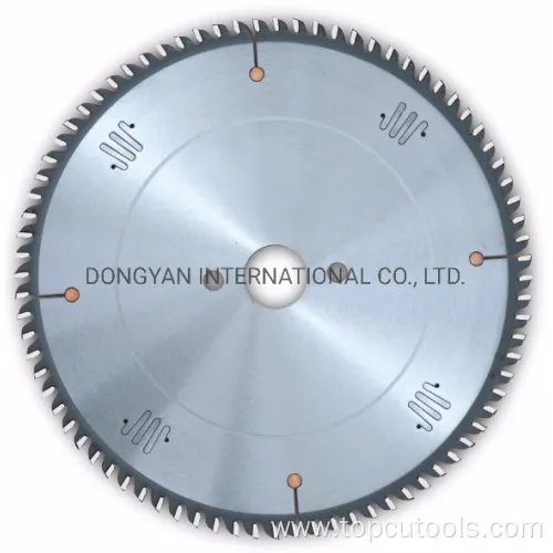 Professional Wood Tct Circular Saw Blade